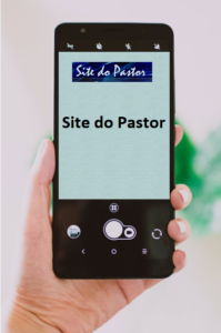 Esboços para celular deus da promessa